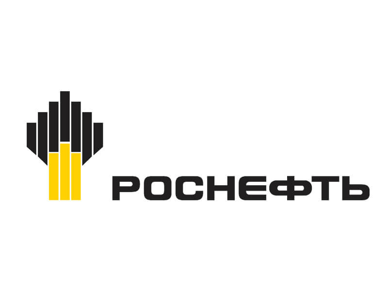 Роснефть