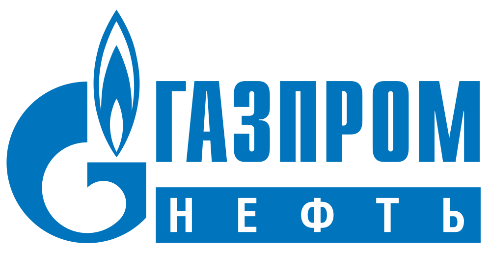 Газпромнефть